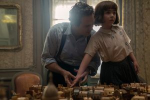【配信ランキング】海外ドラマ・映画|ピューリッツァー賞受賞のベストセラー小説が原作の新作ドラマが登場!