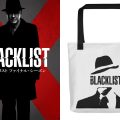 ブラックリスト プレゼント