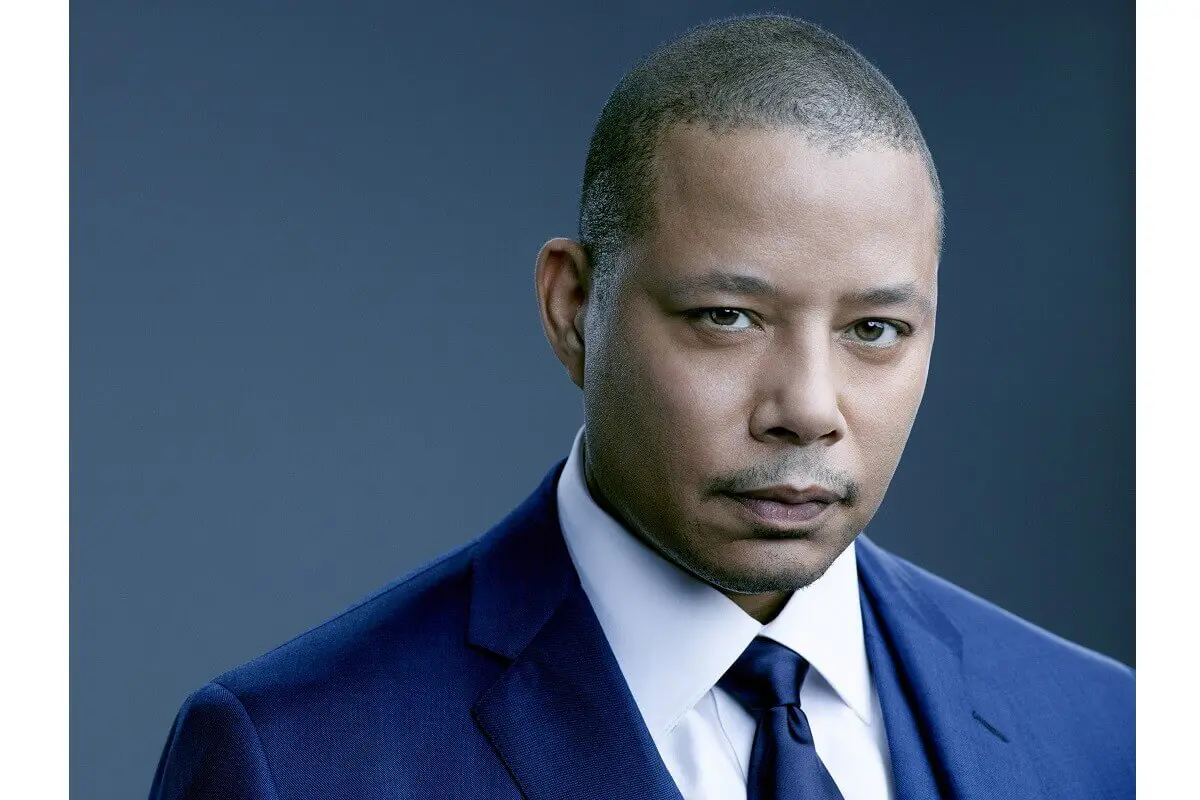 テレンス・ハワード直筆サイン入り超大型写真…Empire 成功の代償… テレンス・ハワード直筆サイン入り超大型写真…Empire 成功の代償