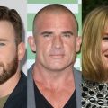 クリス・エヴァンス 、ドミニク・パーセル、ナオミ・ワッツ