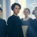 Miss Austen