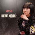 『REBEL MOON』ぺ・ドゥナ