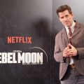 『REBEL MOON』ザック・スナイダー