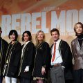 Netflix『REBELMOON』