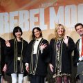 Netflix『REBEL MOON』記者会見