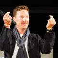 ベネディクト・カンバーバッチ