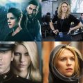 FBI：特別捜査班、HOMELAND／ホームランド