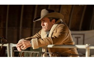 【ネタバレ】『FARGO/ファーゴ』シーズン5のあの人、演じたキャラの衝撃的な死について語る