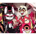 アニメ『ハズビン・ホテルへようこそ』