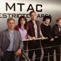 NCIS ～ネイビー犯罪捜査班