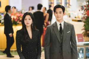 『涙の女王』キム・スヒョン出演のおすすめ韓国ドラマ5選