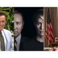 マーティン・シーン、ハウス・オブ・カード　野望の階段、Veep／ヴィープ