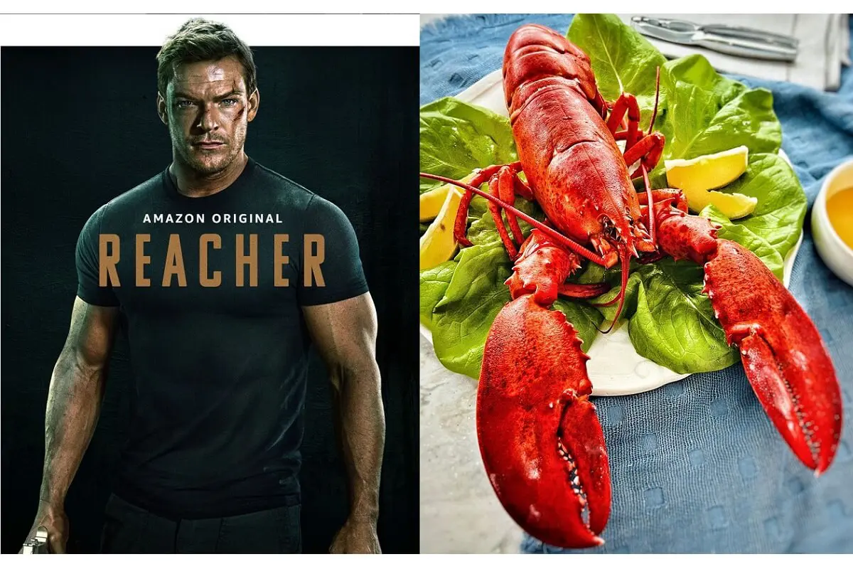 ジャック・リーチャー」シリーズ原作本トップ10 - 海外ドラマNAVI