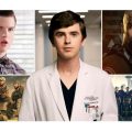 グッド・ドクター、ヤング・シェルドン、S.W.A.T.