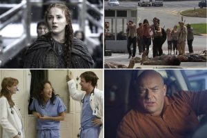 「自分の役を殺して!」と訴えていた人気ドラマの主要キャスト