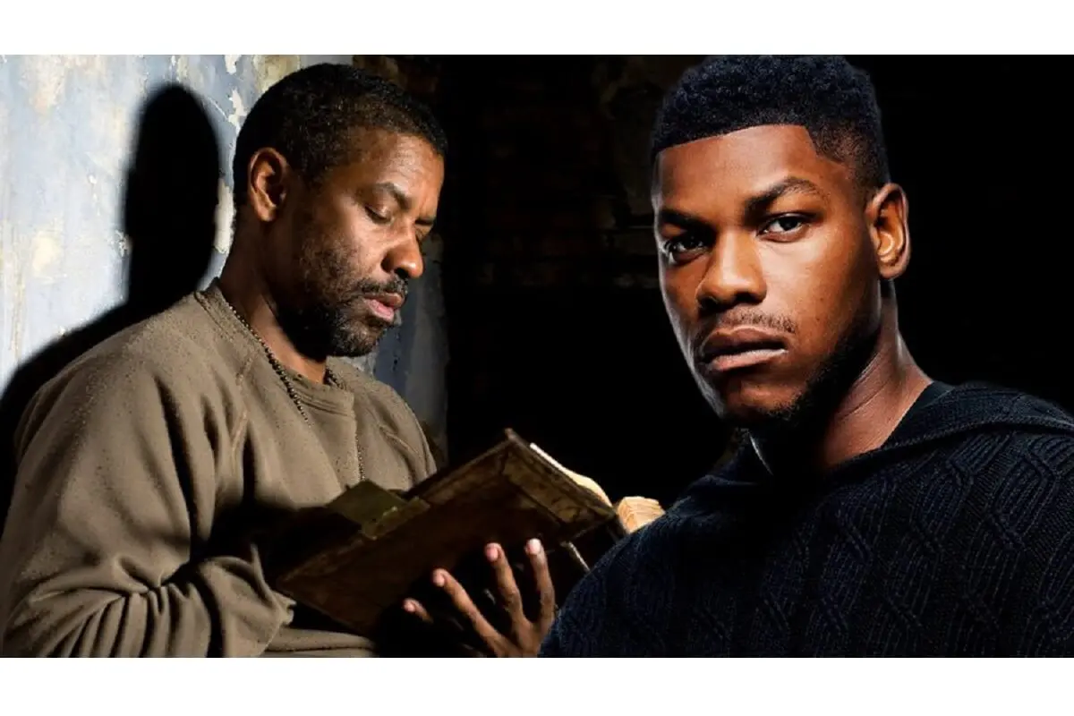 デンゼル・ワシントン主演映画『ザ・ウォーカー』の前日譚ドラマが制作