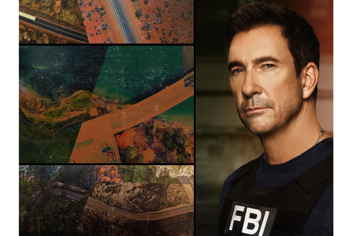【WOWOW 2月新作ラインナップ】『FBI：Most Wanted～指名手配特捜班～』シーズン4が日本初上陸！英国、ノルウェーのサスペンスドラマも