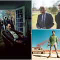 When Did Movie Actors Start Moving to TV