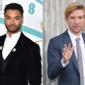ドーナル・グリーソン　レゲ＝ジャン・ペイジ