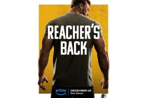 【配信ランキング】海外ドラマ・映画｜すでに更新決定のアマプラ『ジャック・リーチャー』が初登場！