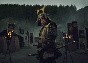 SHOGUN 将軍』シーズン2 、2026年1月に撮影開始！シーズン1から