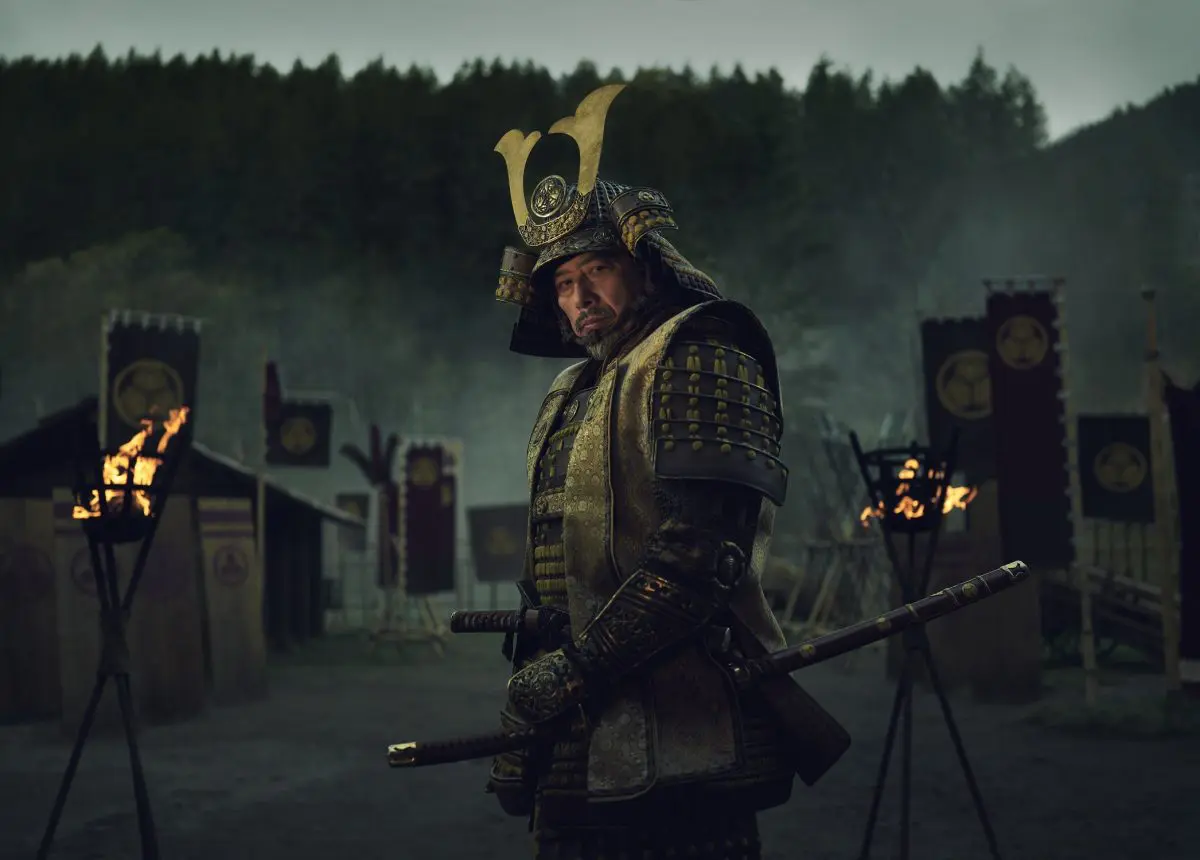 SHOGUN 将軍 登場人物・あらすじ｜『SHOGUN 将軍』公式特設サイト SHOGUNの城
