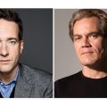 マシュー・マクファディン、マイケル・シャノン