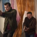『PENNYWORTH/ペニーワース バットマンの右腕になる男』