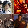 ダウントン・アビー、キリング・イヴ／KILLING EVE、FALL／フォール、ミスト