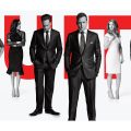 SUITS／スーツ