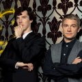 SHERLOCK／シャーロック