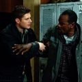 SUPERNATURAL