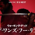 ウォーキング・デッド：ザ・ワンズ・フー・リブ