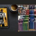 「ジャック・リーチャー」シリーズ原作本トップ10