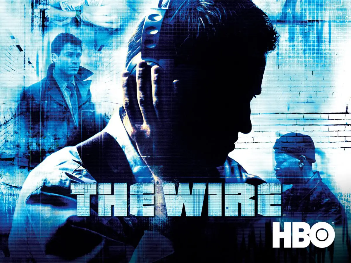 HBOドラマの名作『THE WIRE／ザ・ワイヤー』ウェンデル・ピアースが