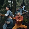 アバター：伝説の少年アン