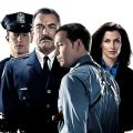 ブルーブラッド　～NYPD家族の絆～