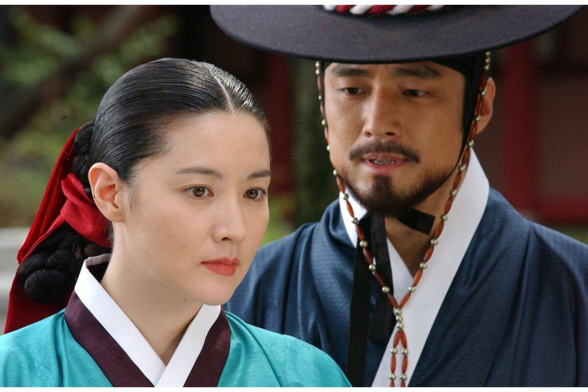 韓国時代劇『宮廷女官　チャングムの誓い』を最終回まで見るなら？ | あらすじ・キャスト・レビュー