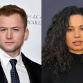 タロン・エジャトン、ジャーニー・スモレット