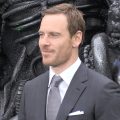 マイケル・ファスベンダー