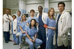 Netflixが本気で仕掛ける医療ドラマ『Pulse』の主役が決定！