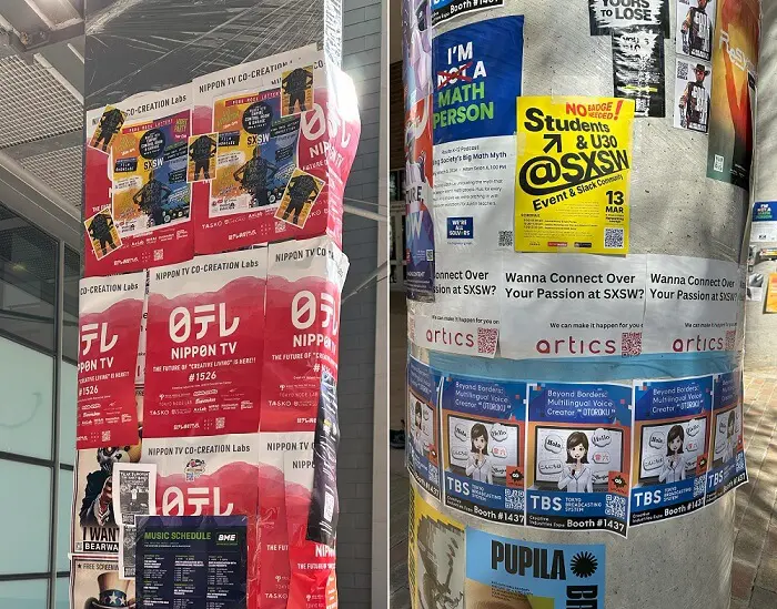 プリズンブレイクの日本上陸前♥️イベントパンフレット 現地レポート】『ER』『プリズン・ブレイク』『スタトレ』スターも