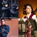 ラザロ・プロジェクト　時を戻せ、世界を救え！、なぜ、エヴァンズに頼まなかったのか？、ターミネーター2［4Kレストア版］、エレクトラ（2005）