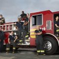 STATION 19