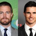 スティーヴン・アメル、ロビー・アメル
