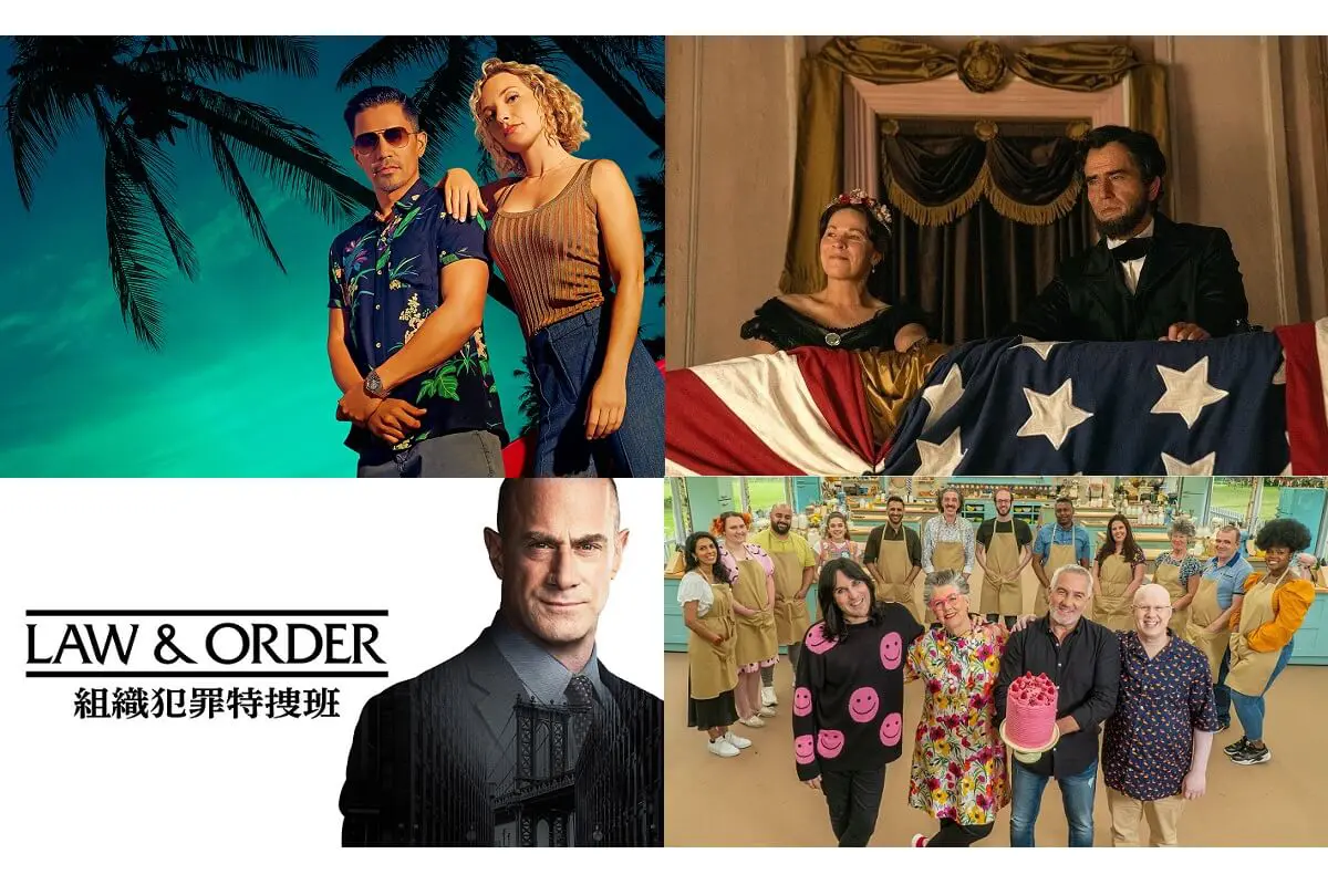 今週の海外ドラマ放送・配信予定】『私立探偵マグナム』最終シーズン、大統領暗殺事件ドラマも！ - 海外ドラマNAVI, image size:1200x800