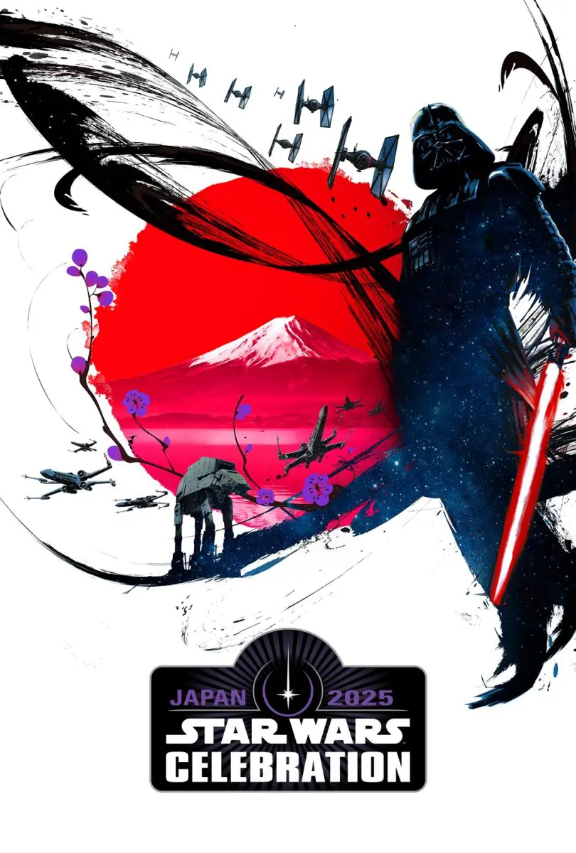 ★『スター・ウォーズ-セレブ