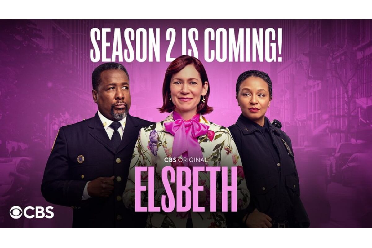 『グッド・ワイフ』新スピンオフ『Elsbeth』がシーズン2更新