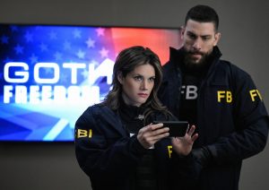 『FBI：インターナショナル』フォレスター役ルーク・クラインタンクも降板へ