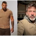 ジェイソン・モモア、ジョー・フラニガン